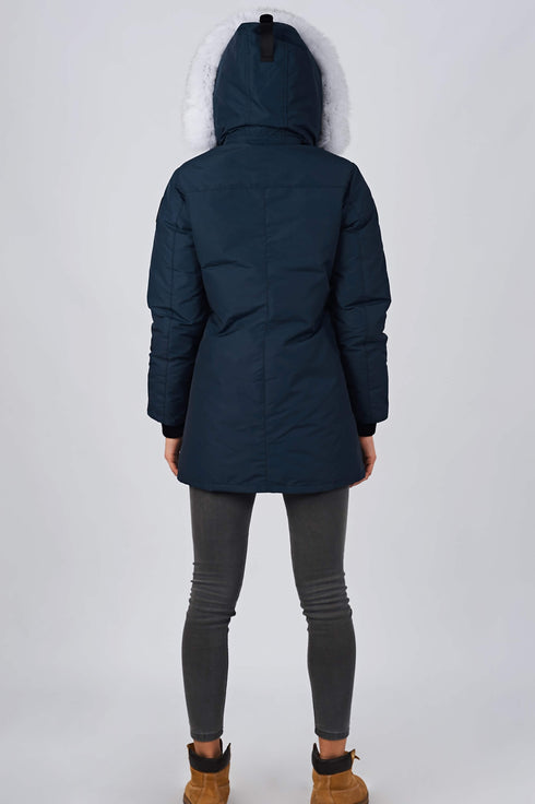 Aurora Parka